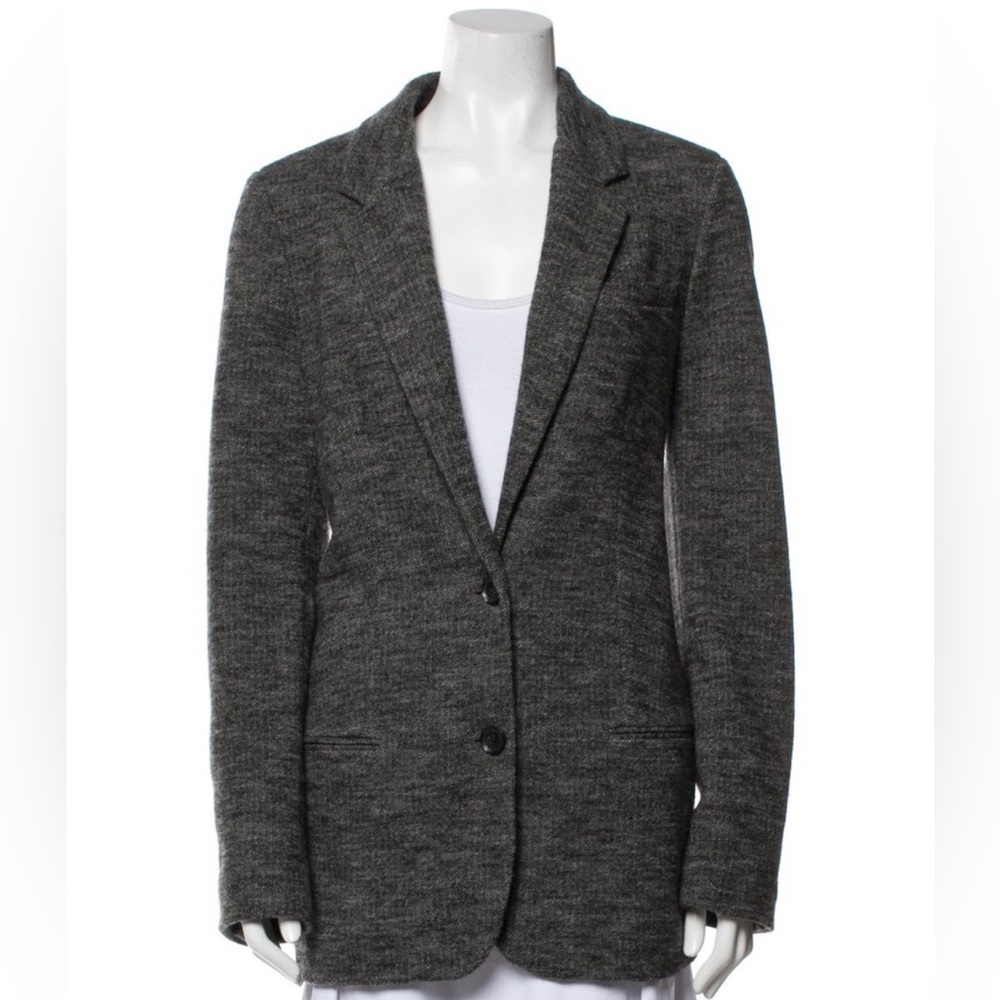 Vince Women’s Wool Blazer